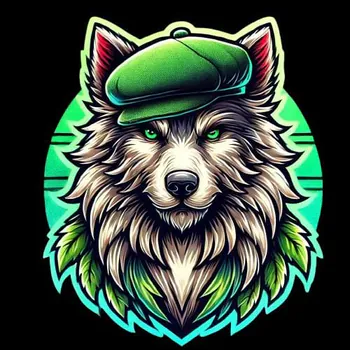 GreenWolf2
