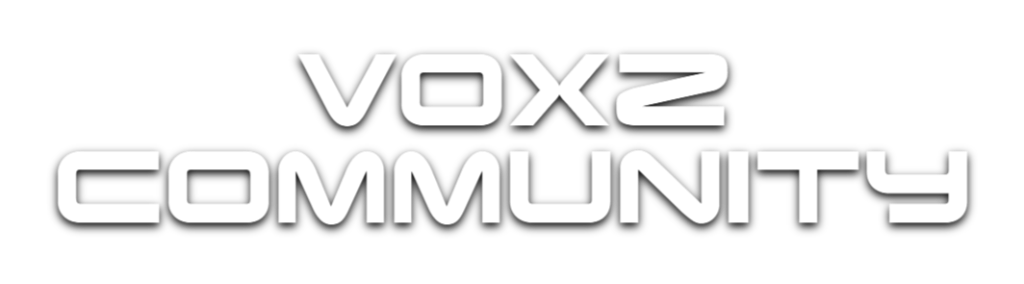 VOXZ COMMUNITY